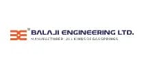BalajiEngineeringLogo