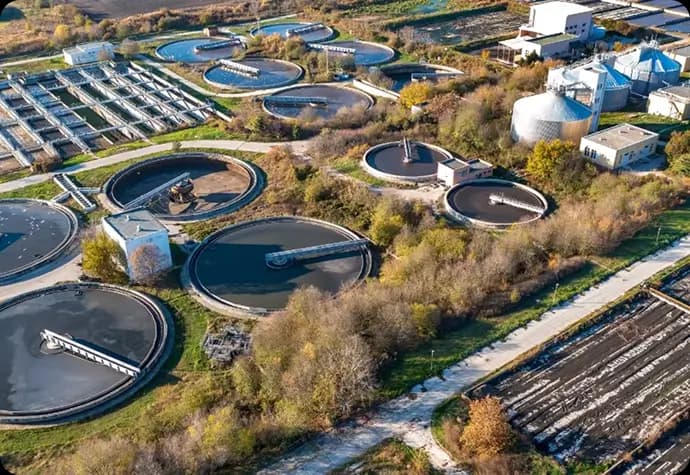 Advanced Sewage Treatment Plant Solutions