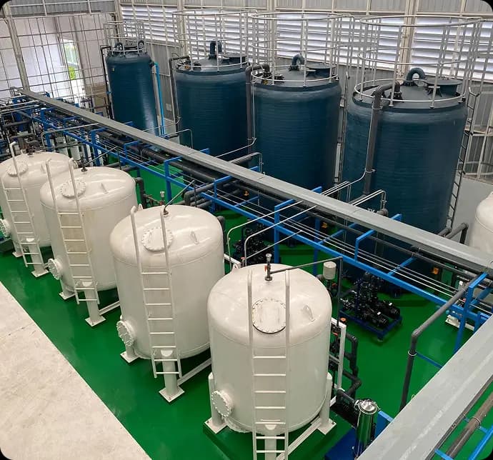 Why Your Industry Needs a Water Softener