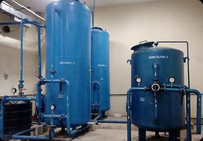 Why Choose Our Water Softener Solutions?
