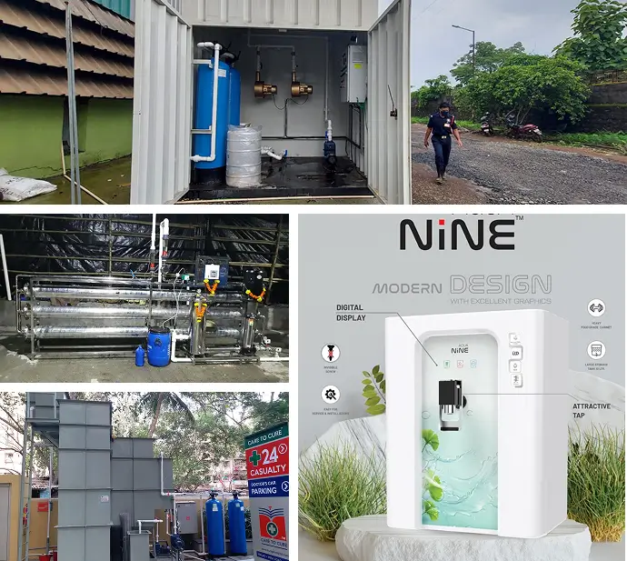 about avion enviroment