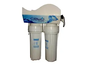 ultra filtration (uf)