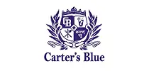carters blue logo