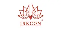 iskcon logo